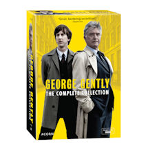 Alternate image for George Gently: The Complete Collection DVD & Blu-ray